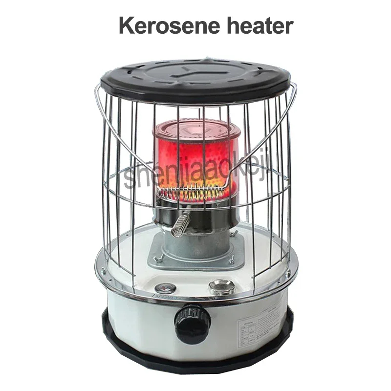 Home Cooking Heater - เครื่องทำความร้อนแบบพกพา ทนทาน คุณภาพสูง ใช้งานได้หลากหลาย สำหรับตกปลา ตั้งแคมป์
