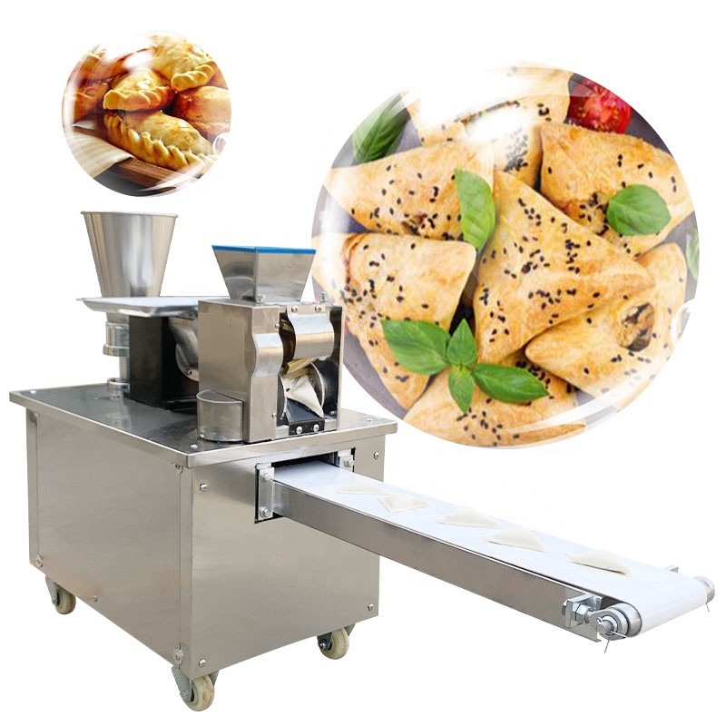 Gyoza Dumpling Maker - เครื่องทำแพตตี้เนื้อวัวแบบจาเมกา ซาโมซ่า เปลมินี เกี๊ยวซ่า ราคาพิเศษ