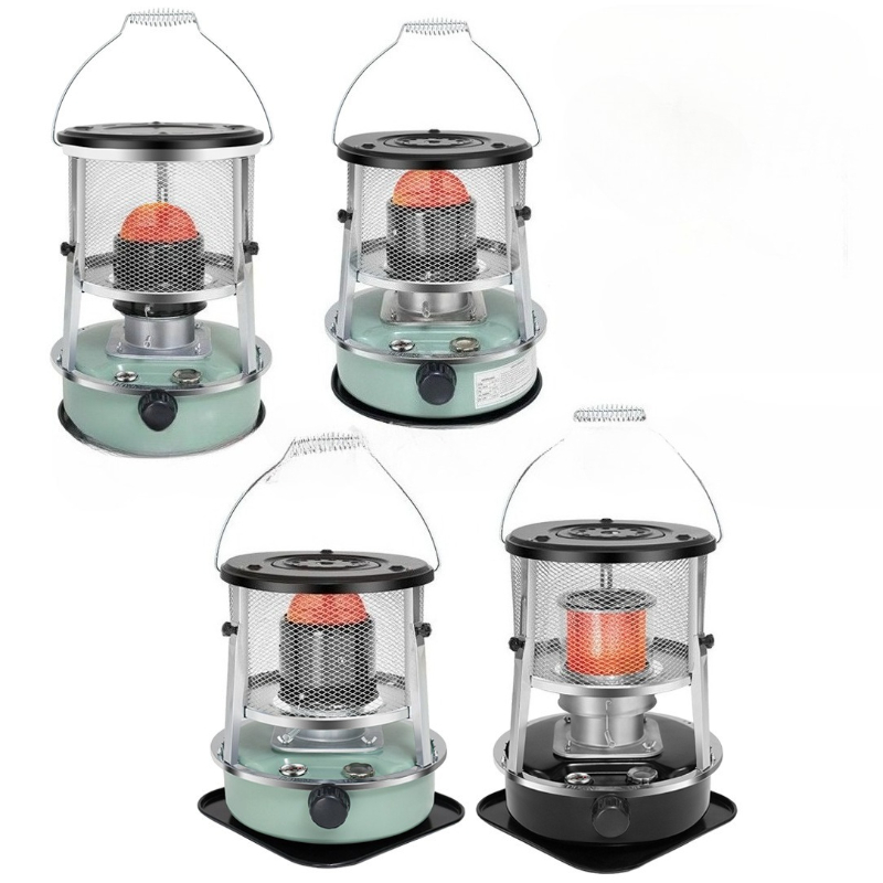 เครื่องทำความร้อนและเตาแบบพกพา - Home Cooking Heater บทวิจารณ์และราคา