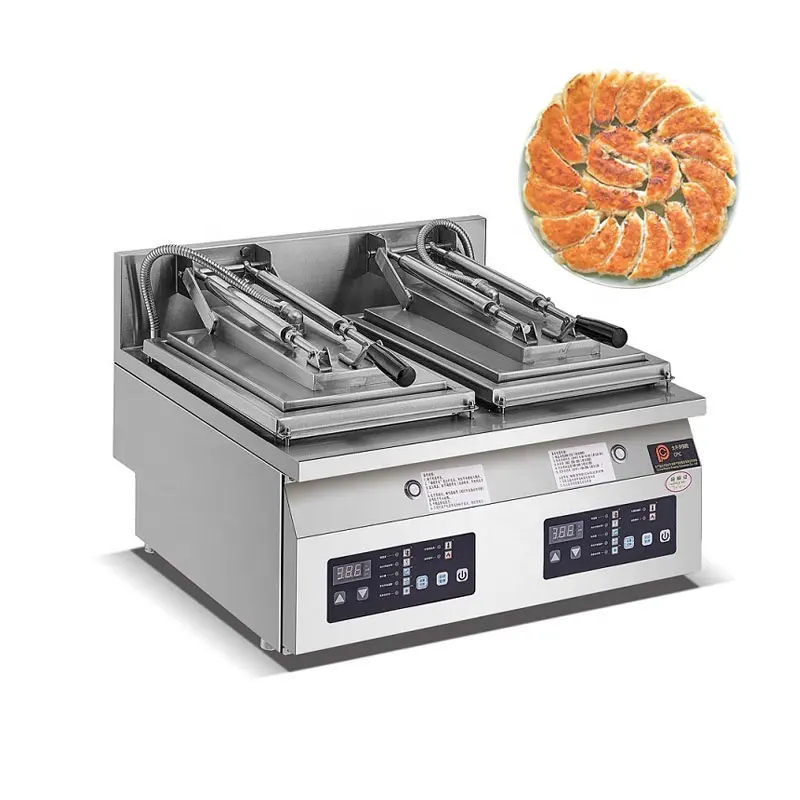 เครื่องทำเกี๊ยวซ่าอัตโนมัติอเน - Gyoza Dumpling Maker บทวิจารณ์และราคา
