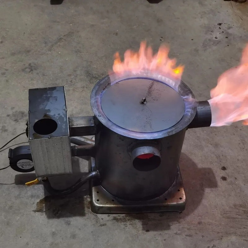 เครื่องทำความร้อนแบบใช้น้ำมันเ - Home Cooking Heater บทวิจารณ์และราคา