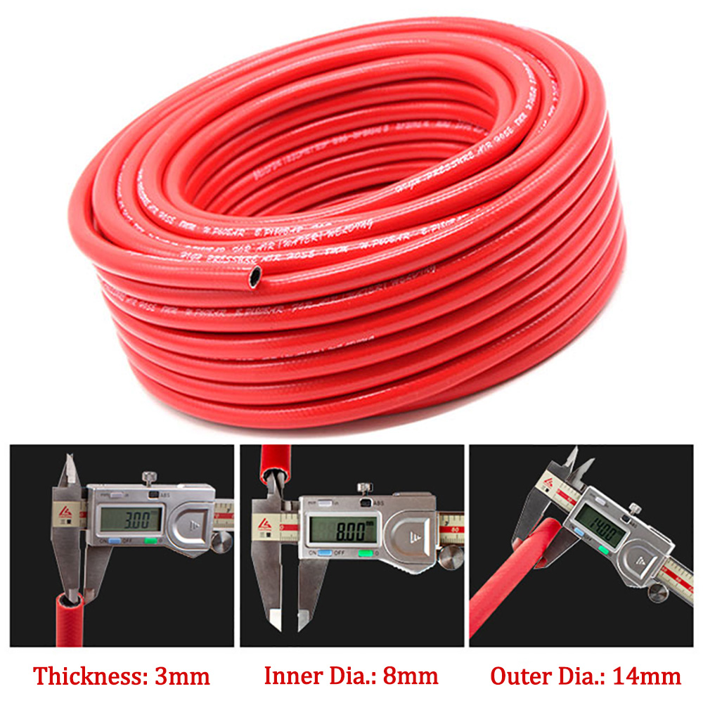 เส้นผ่านศูนย์กลาง 14 มม./8 มม. - Home Cooking Gas บทวิจารณ์และราคา