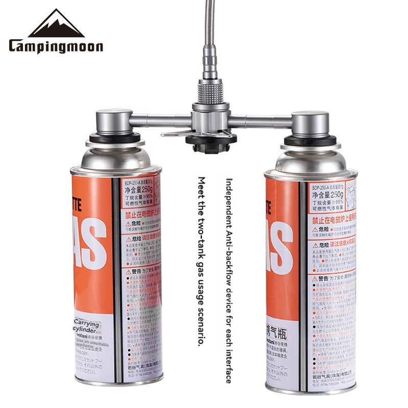 ถังแก๊สแบบตลับ 3 หัวเตา พร้อมอ - Home Cooking Gas บทวิจารณ์และราคา