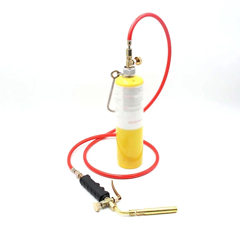 ปืนเชื่อมแก๊สอุณหภูมิสูงพร้อมท - Home Cooking Gas บทวิจารณ์และราคา