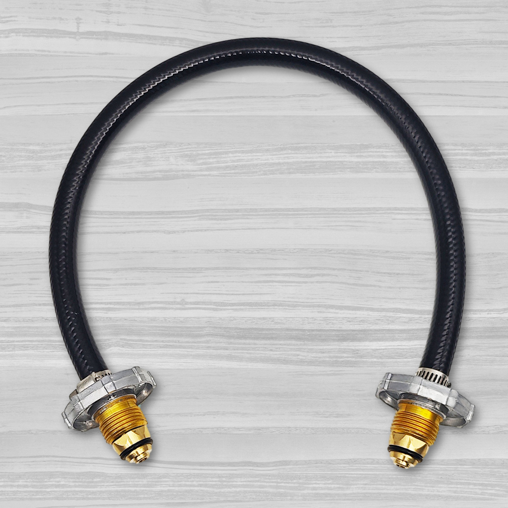 สายเชื่อมต่อถังแก๊สโพรเพนแบบสะ - Home Cooking Gas บทวิจารณ์และราคา