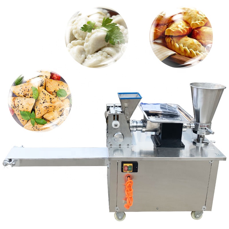 เครื่องทำแพตตี้เนื้อวัวแบบจาเม - Gyoza Dumpling Maker บทวิจารณ์และราคา