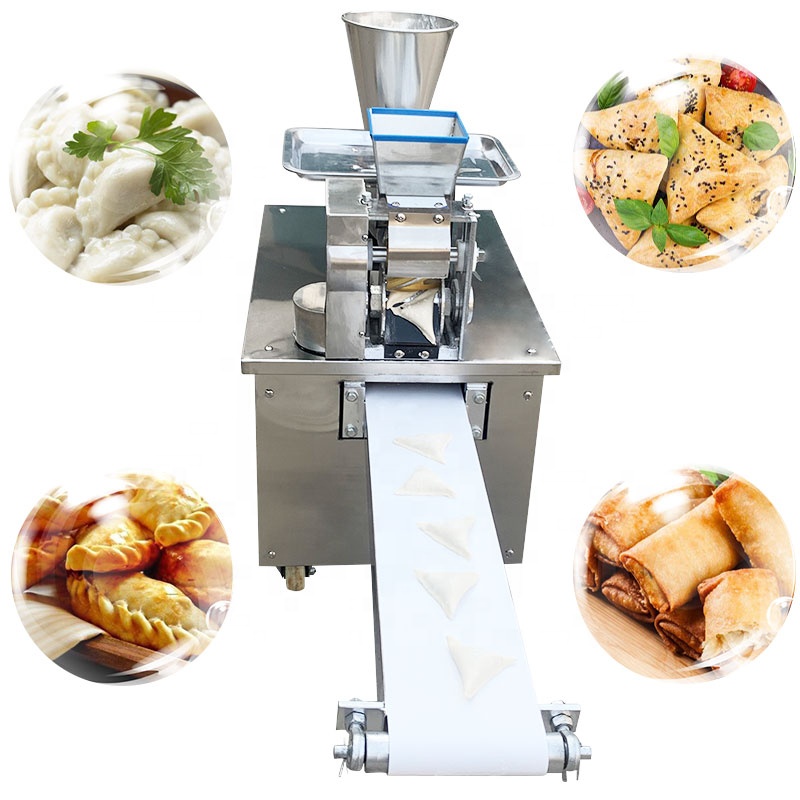 เครื่องทำแพตตี้เนื้อวัวแบบจาเม - Gyoza Dumpling Maker บทวิจารณ์และราคา