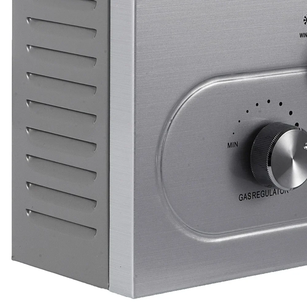 เครื่องทำน้ำอุ่นแบบพกพา SIHAO  - Home Cooking Gas บทวิจารณ์และราคา